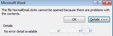 cannot open microsoft word document on mac