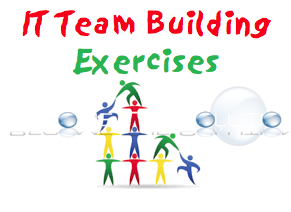 Team Building Company Singapore