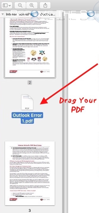 free mac pdf editor combine documents