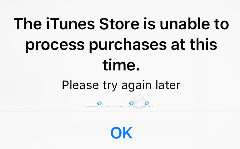 При загрузке приложения на айфон пишет itunes store is unable to process