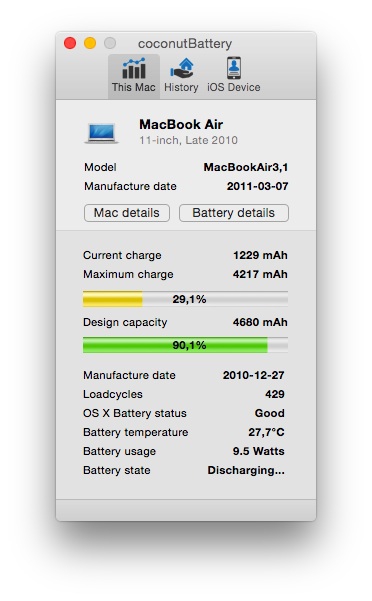 download coconutbattery