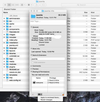 for mac instal Folder2List 3.27.1